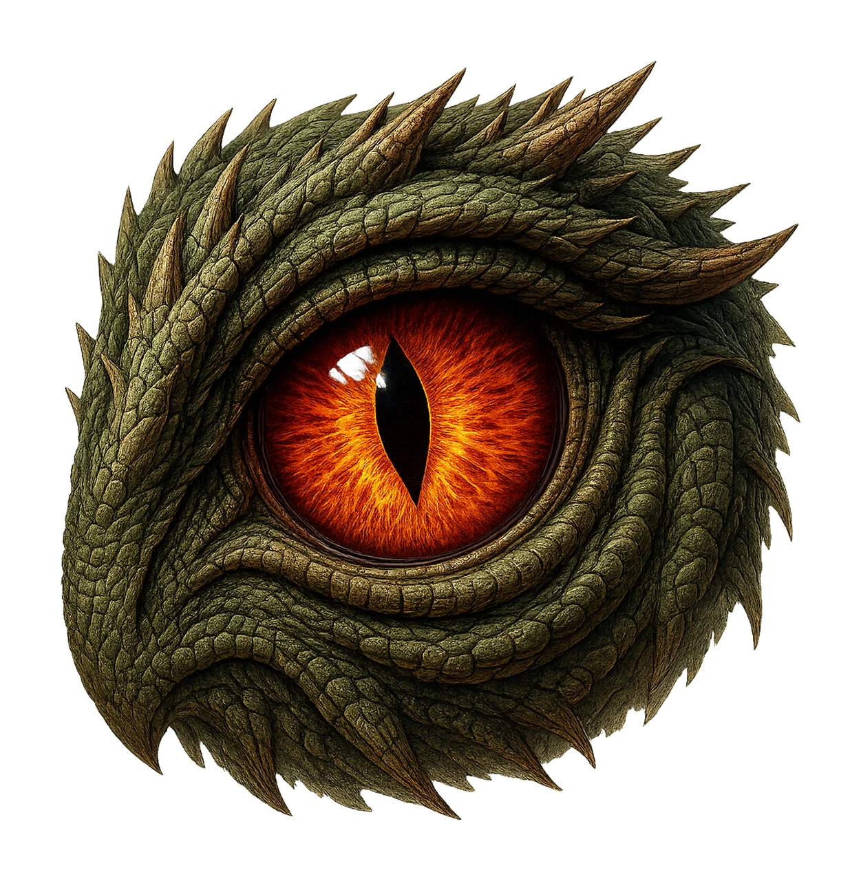 Rex Eye Artwork Dinosaur Tyrannosaurus Art Jurassic Design
