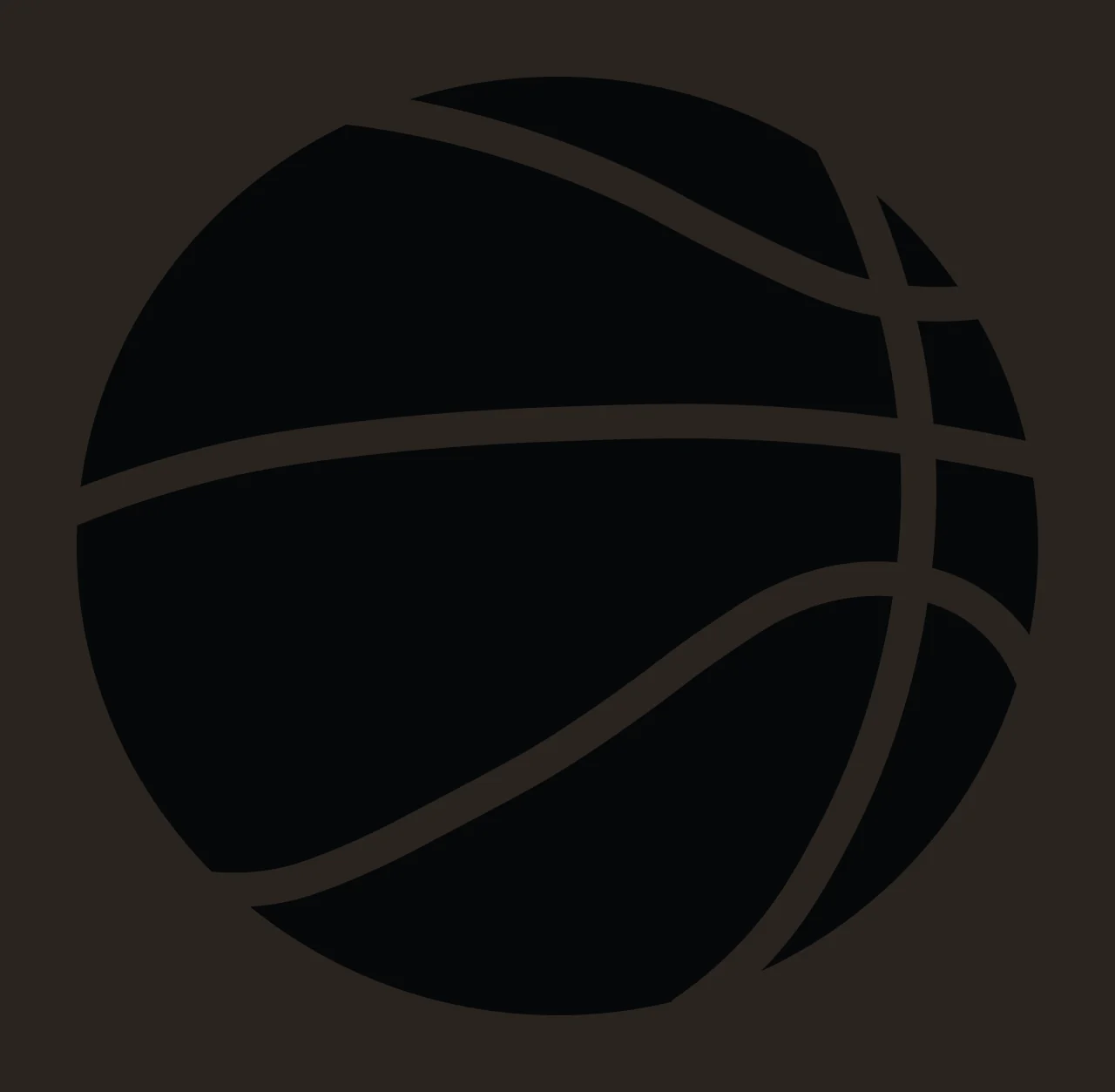 Basket Ball Fire Name Font Character 05 scalable logo design contrast preview thumbnail