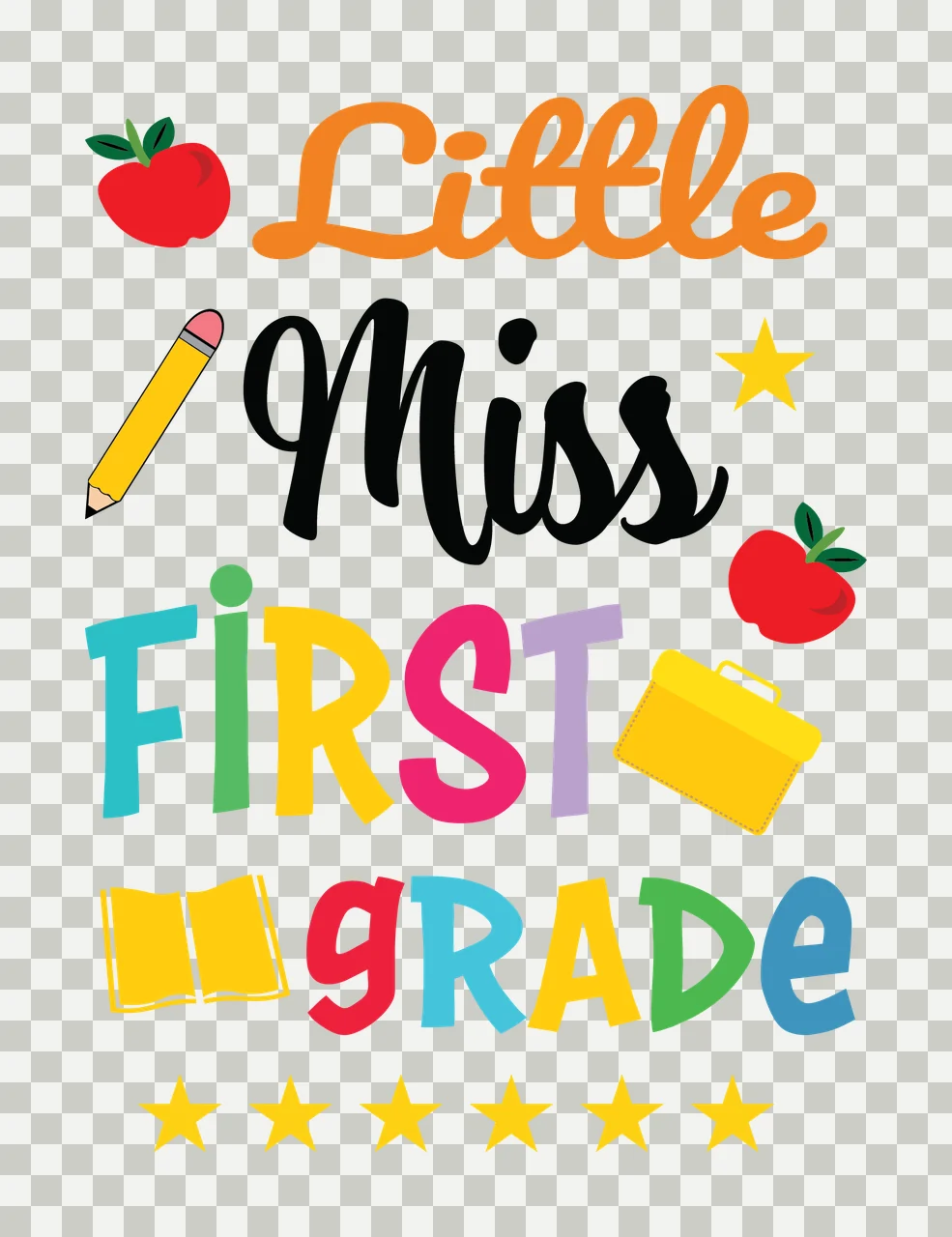 Grades Illustration scalable logo design icon transparency and detail preview thumbnail
