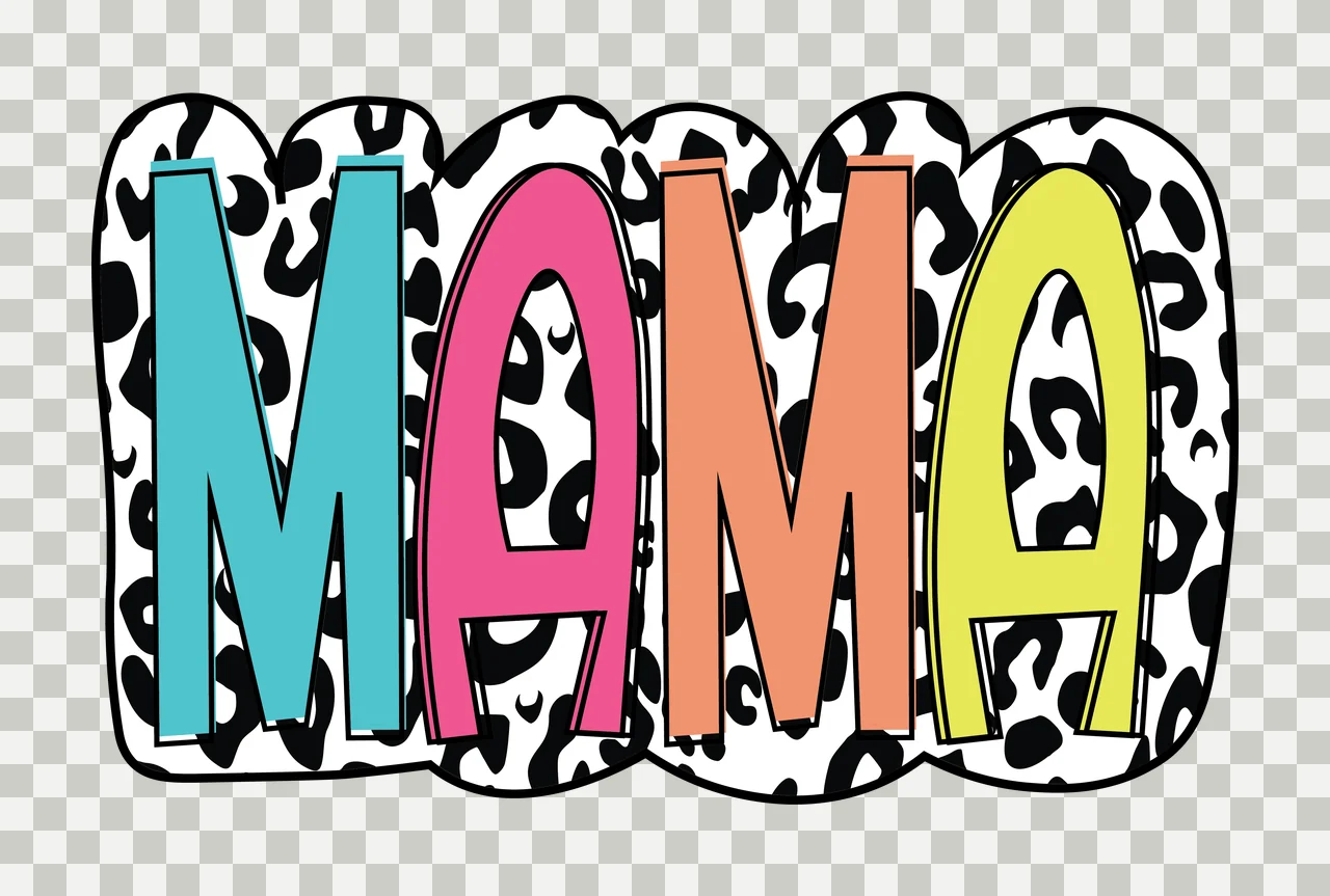 Black Scalloped Speech Bubble Frame border shape minimalist transparency and detail preview thumbnail