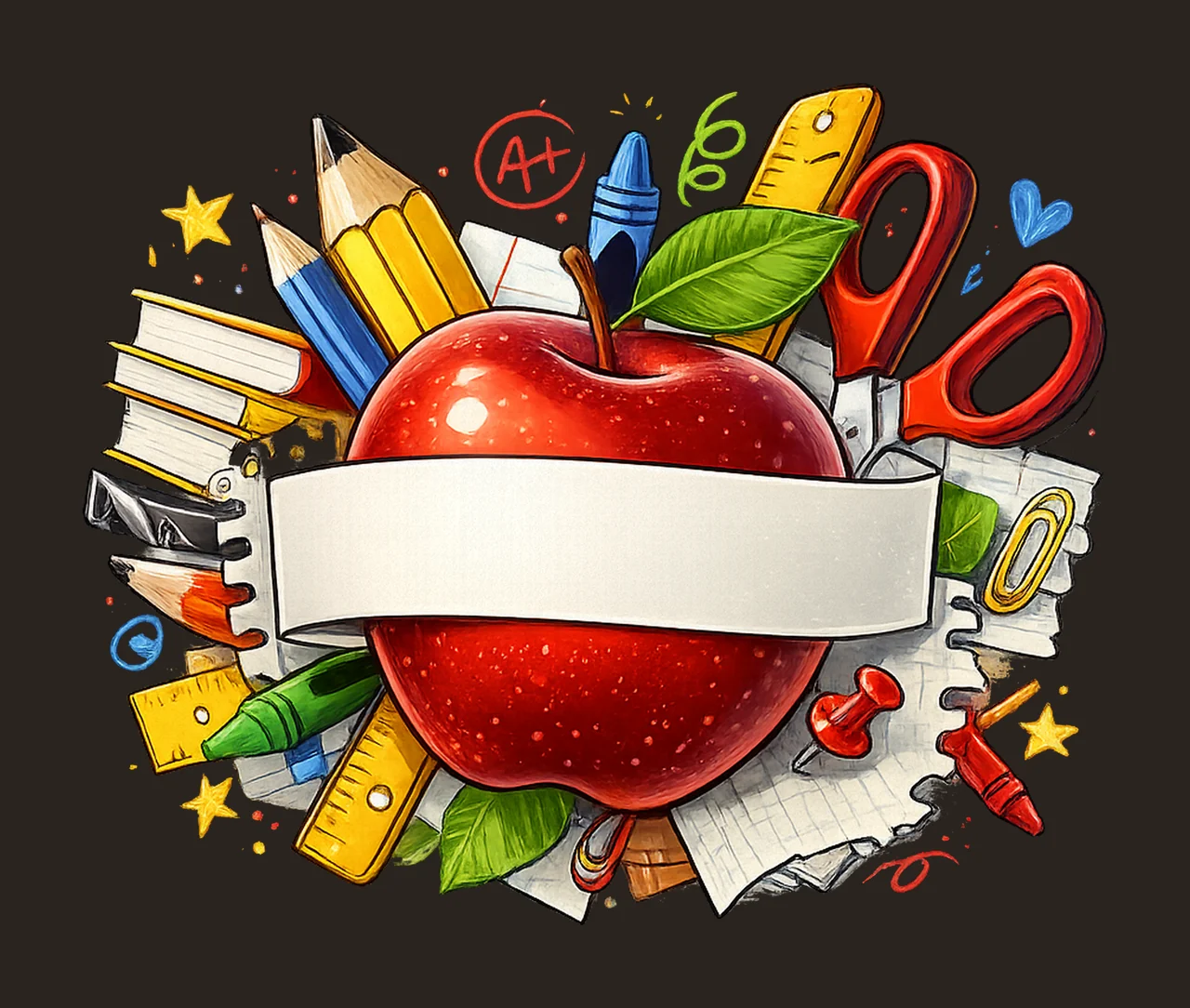 Personalized Teacher Sublimation Design Teacher Life contrast preview thumbnail
