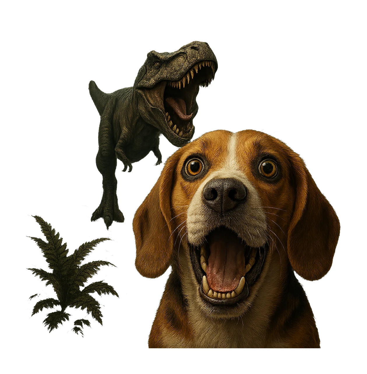 Black Cat Selfie With Rex Dinosaur Funny Cat Lover shirt