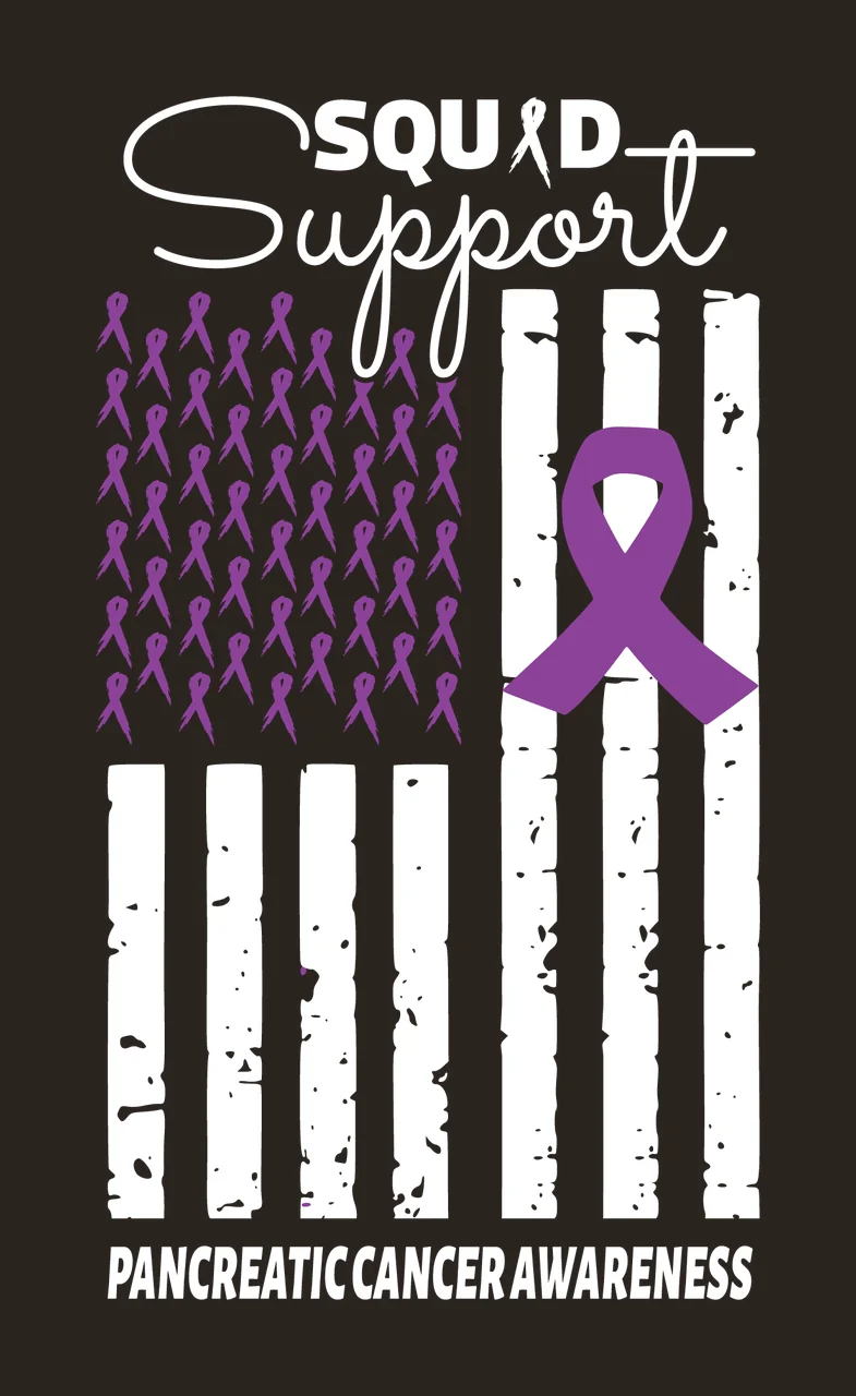 Pancreatic Illustration scalable logo design icon print Variation contrast preview thumbnail