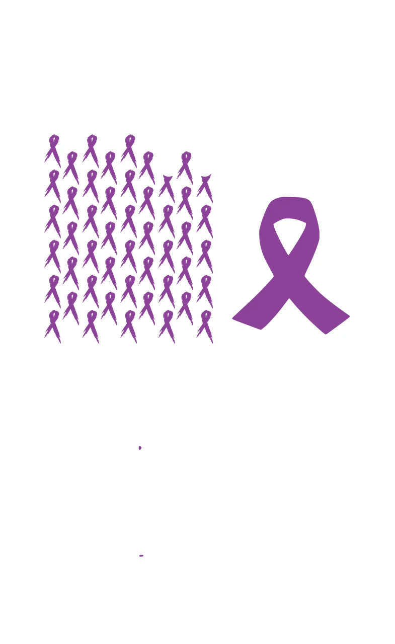Pancreatic Illustration scalable logo design icon print Variation