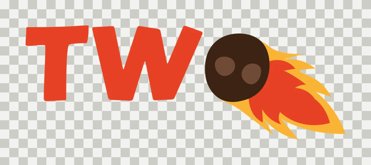 And Flaming Ball Moving Horizontally With Flames transparency and detail preview thumbnail