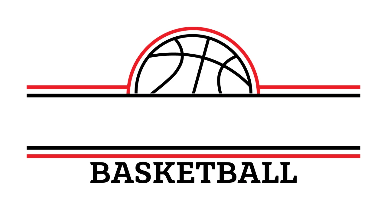 Can Glass Wrap Basketball Framing With Minimalist
