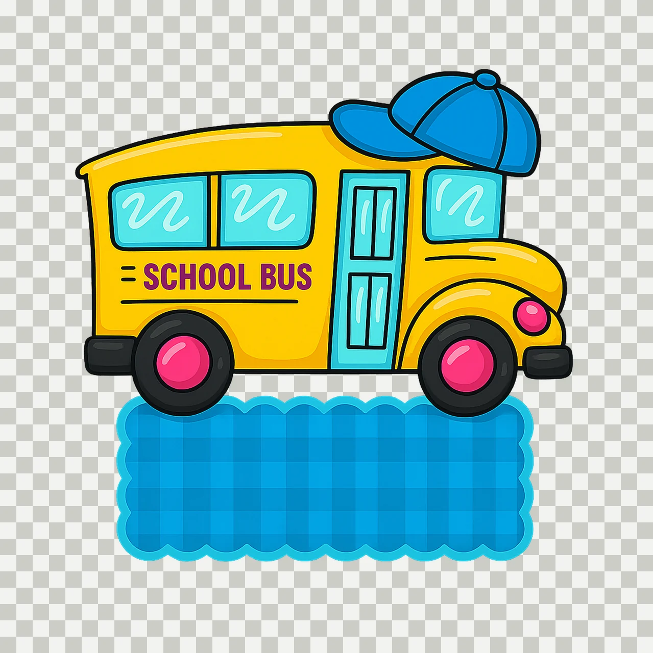 Back To School boy Design First Day Of School Shirt Design transparency and detail preview thumbnail