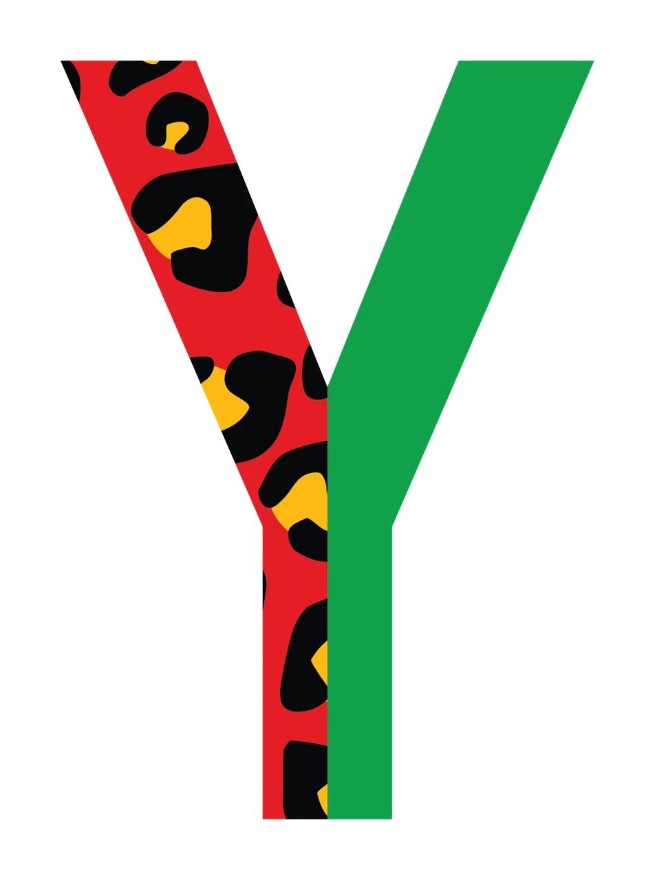 Font Illustration Character 16 scalable logo design icon