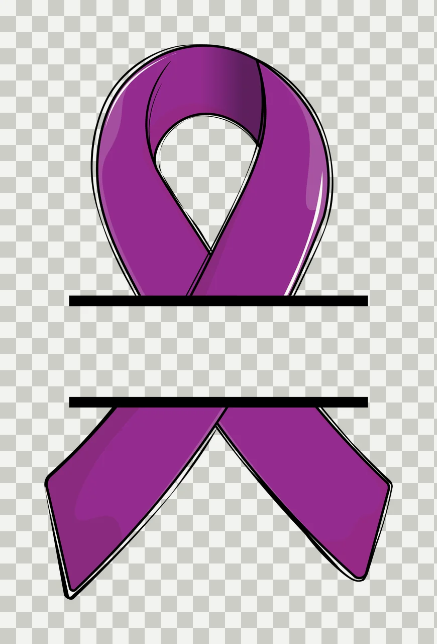 Ribbon Black Split Graphic Icon horizontal line simple white transparency and detail preview thumbnail