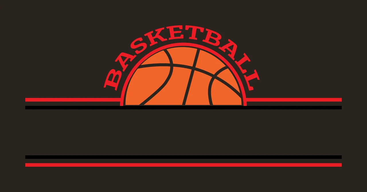Can Glass Wrap Basketball Arc Text And Ball contrast preview thumbnail