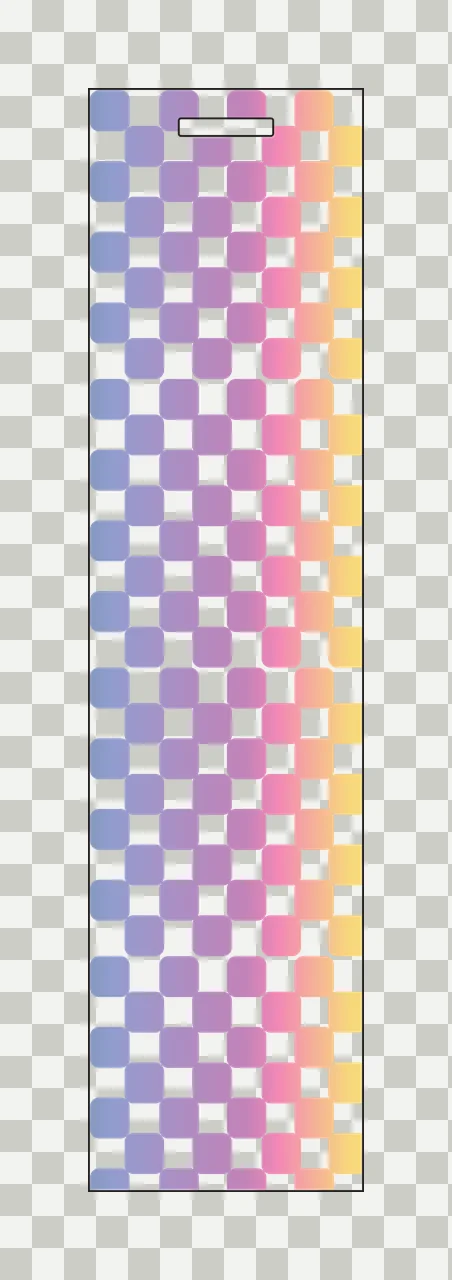 Black And White Checkered Square Pattern checkerboard squares transparency and detail preview thumbnail