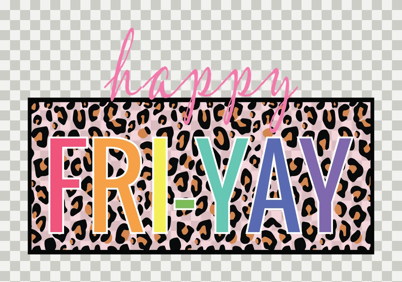 Happy Word On Rectangular Shape rectangle minimalist black transparency and detail preview thumbnail