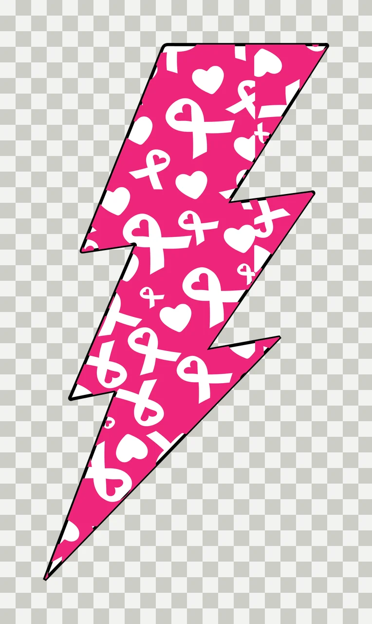 Lightning Bolt Simple Black Shape On White Background graphic transparency and detail preview thumbnail