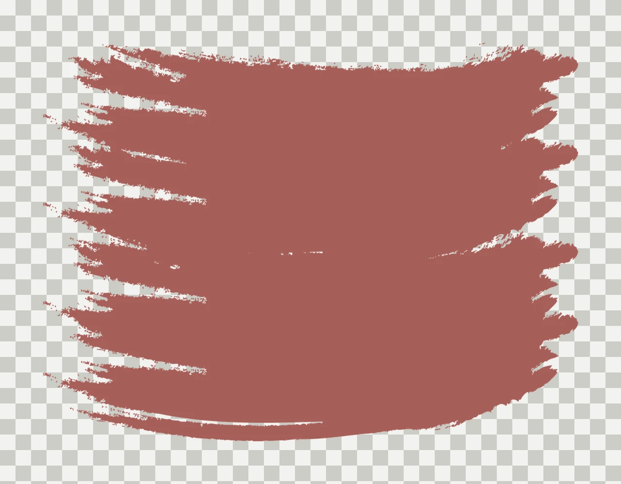 Paint Brush Thick Black Stroke strokes abstract white texture transparency and detail preview thumbnail
