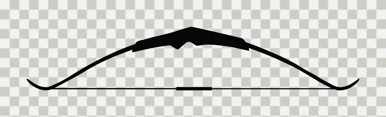 Fishing Hunting Monogram Character 09 fisherman angler bass transparency and detail preview thumbnail