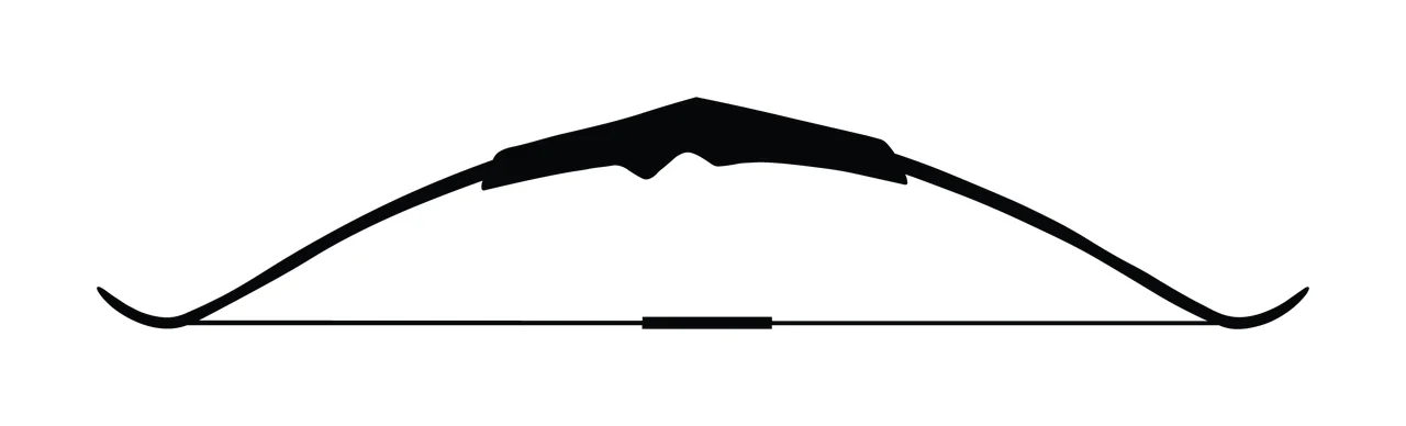 Fishing Hunting Monogram Character 09 fisherman angler bass