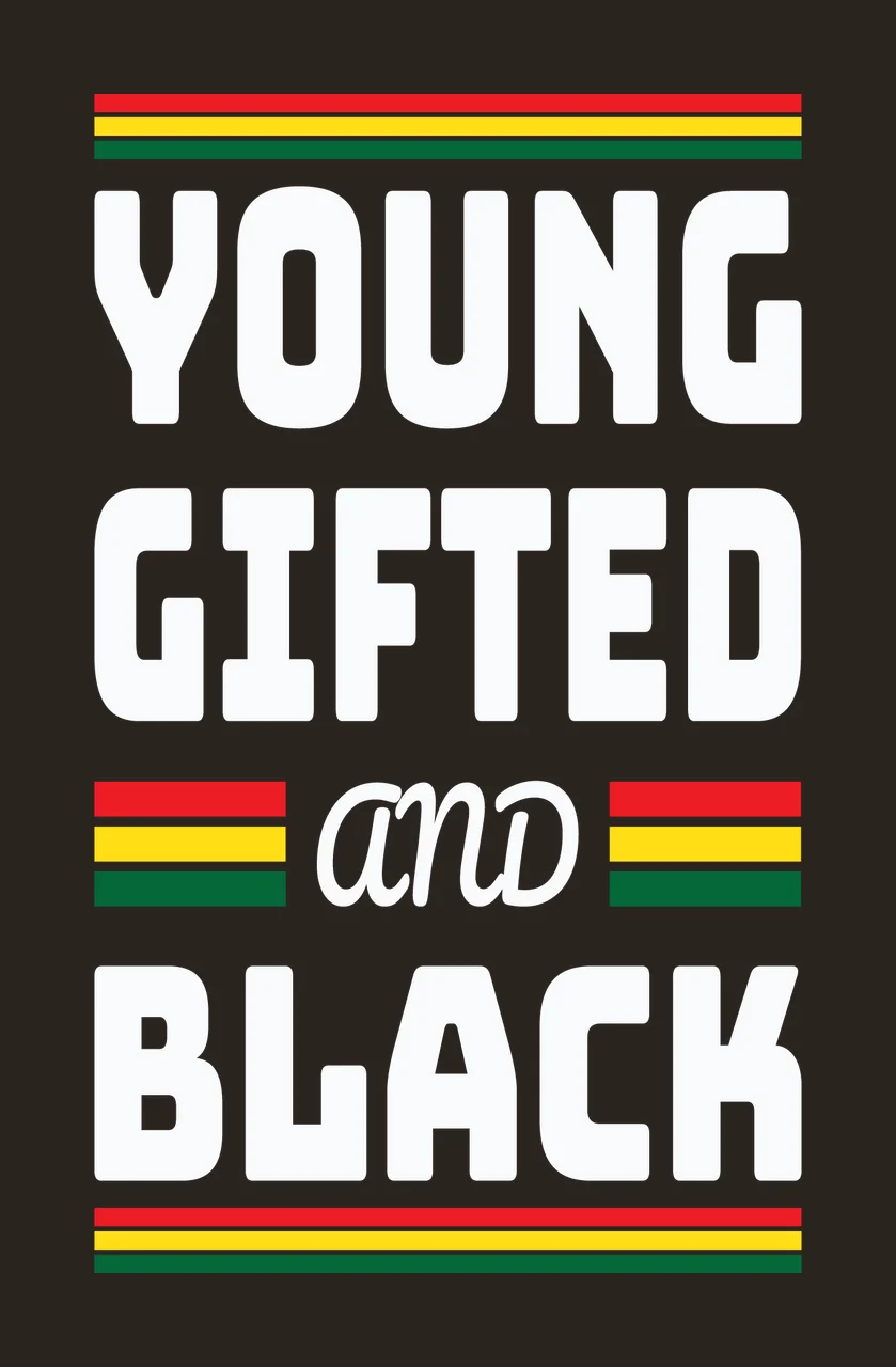 Can Glass Wrap Young Gifted And Black Text contrast preview thumbnail