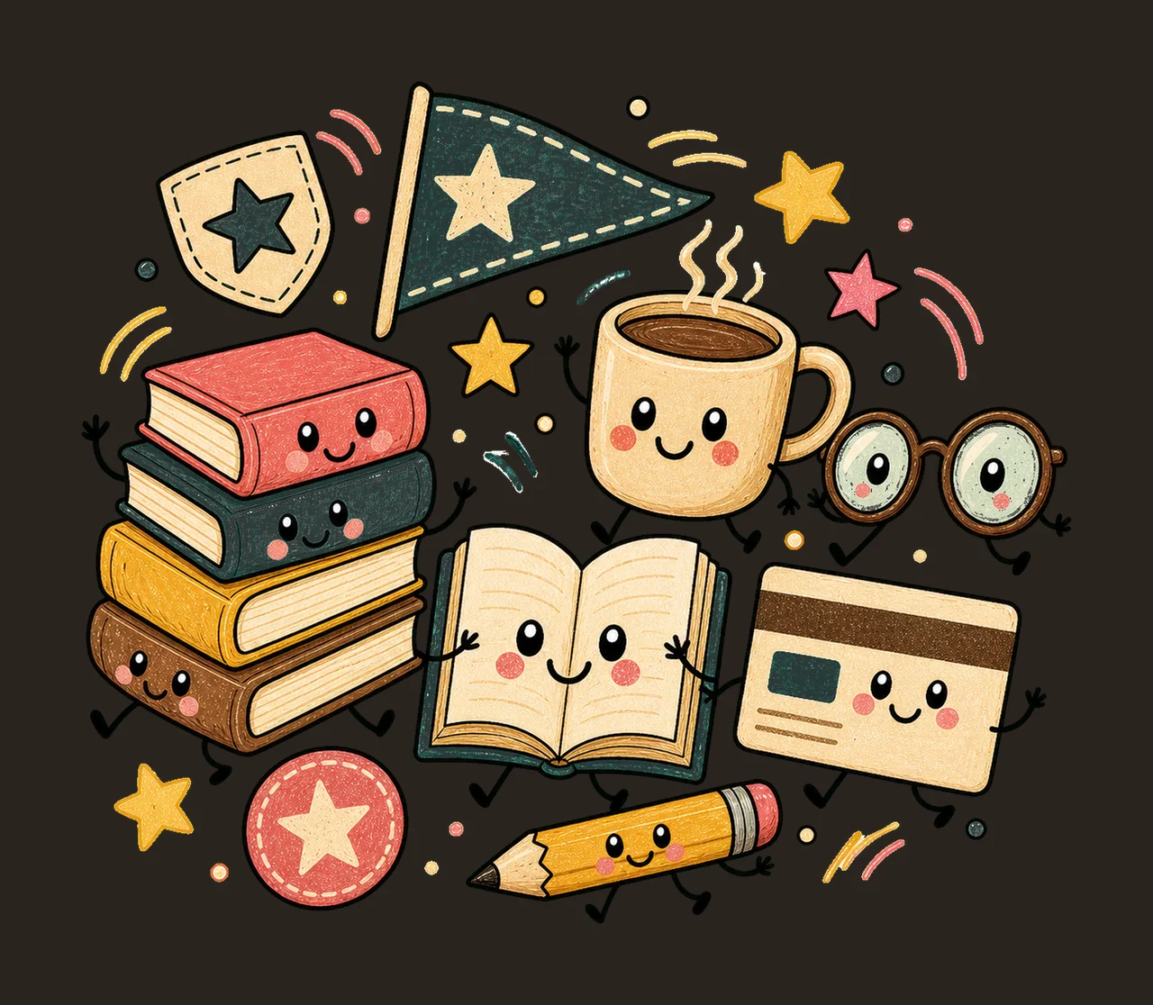 book lovers day 03 retro varsity sublimation instant shirt contrast preview thumbnail