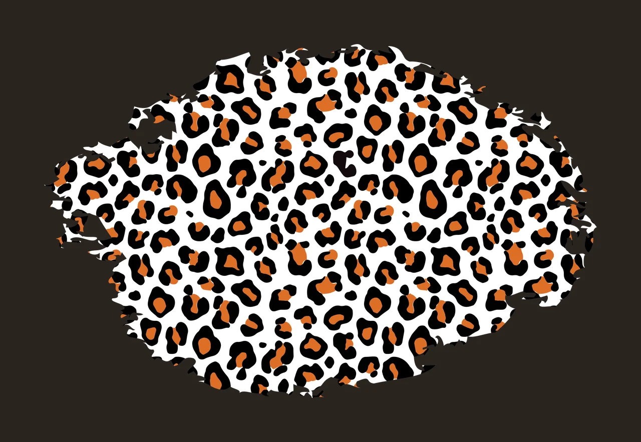 Race Back Ground Doodle Checkered Character 04 racing flag contrast preview thumbnail