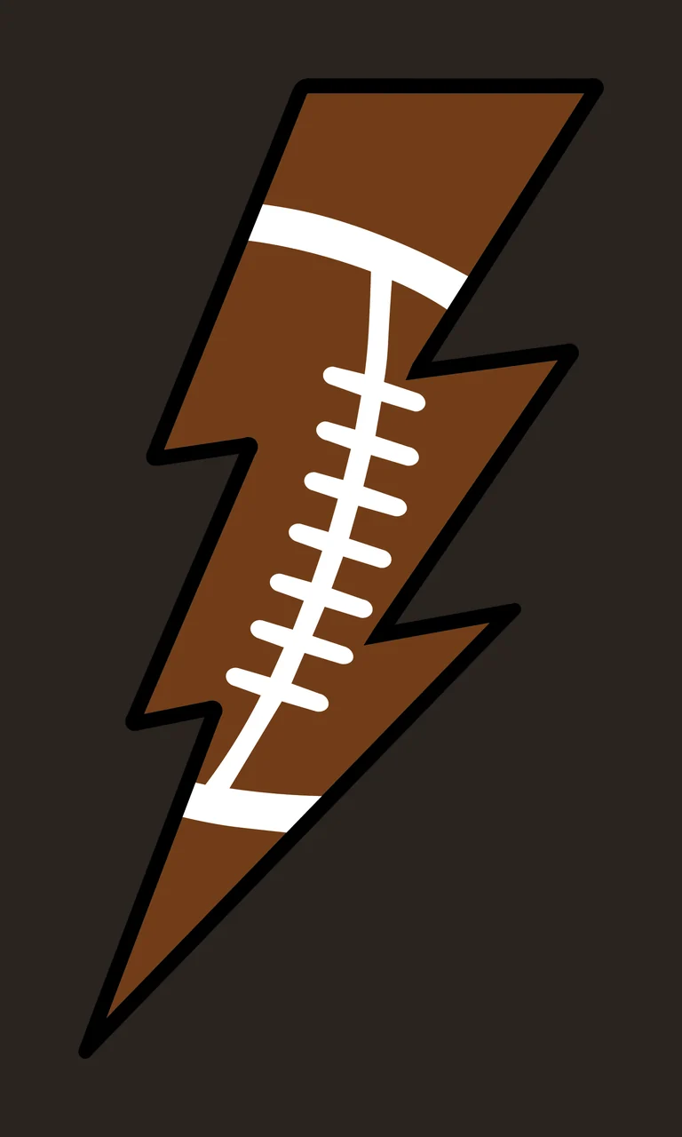 Bolt Black Lightning Symbol With Thick Border white storm icon contrast preview thumbnail