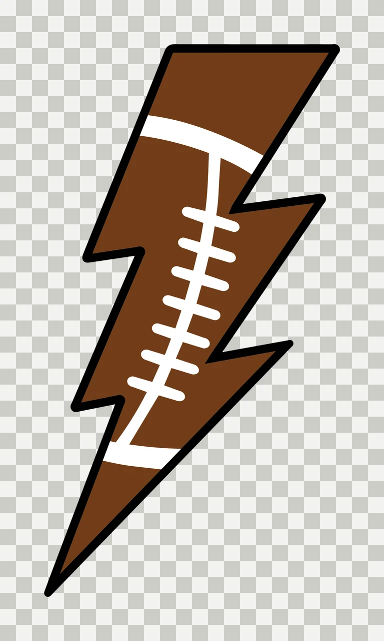 Bolt Black Lightning Symbol With Thick Border white storm icon transparency and detail preview thumbnail