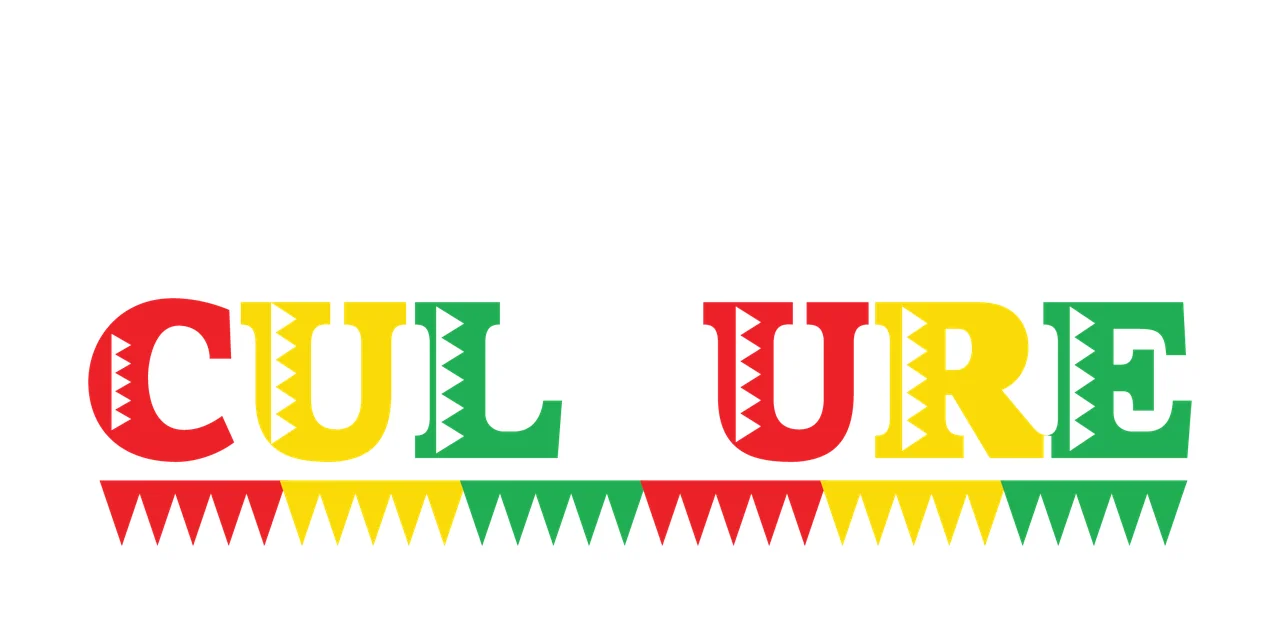 Can Glass Wrap Culture Word With Bunting