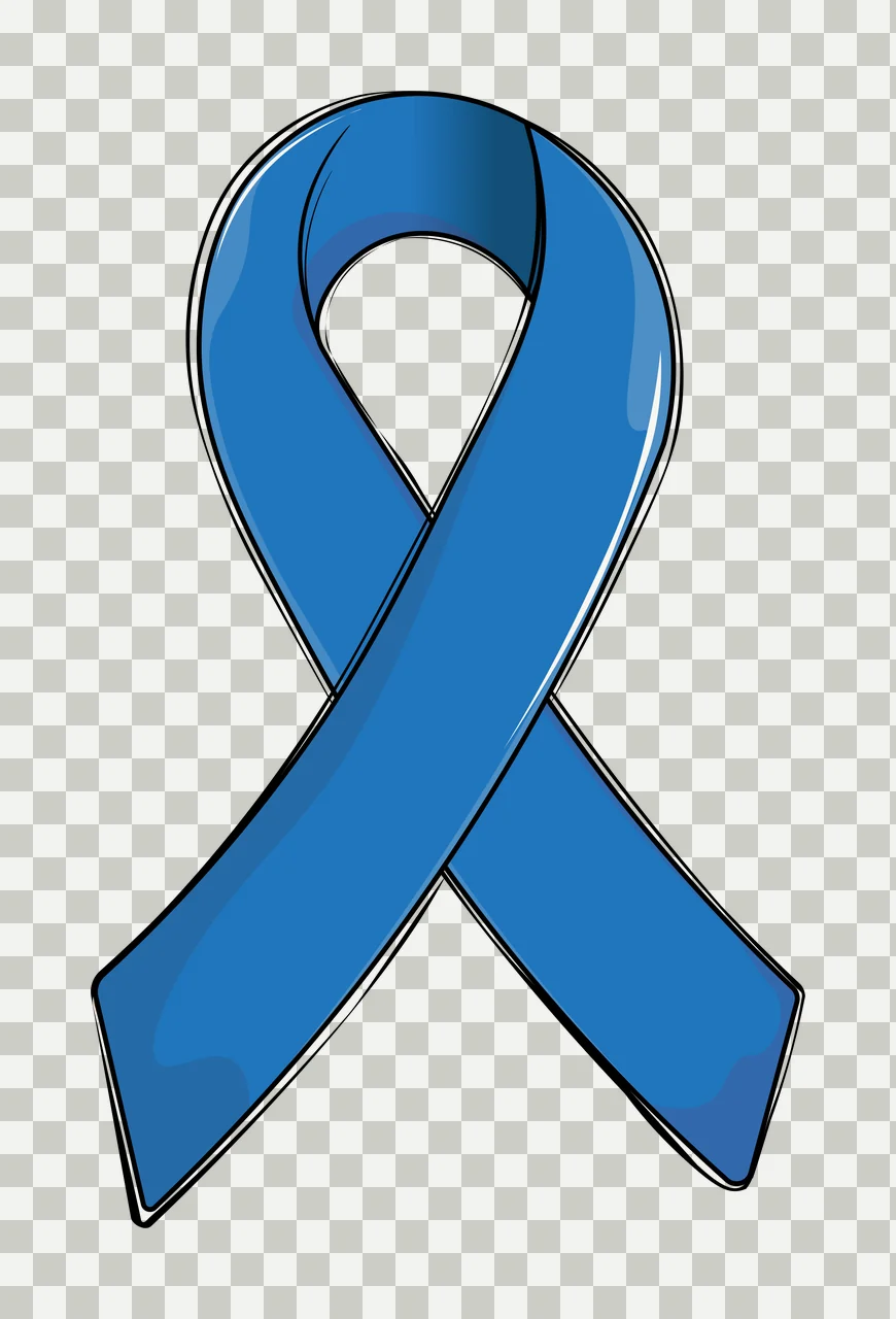 Ribbon Simple Solid Black Awareness Icon looped outline minimalist transparency and detail preview thumbnail