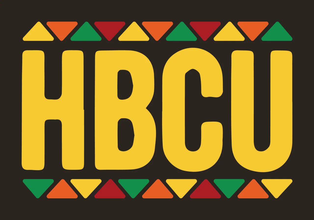 Can Glass Wrap Hbcu Text With Letters contrast preview thumbnail