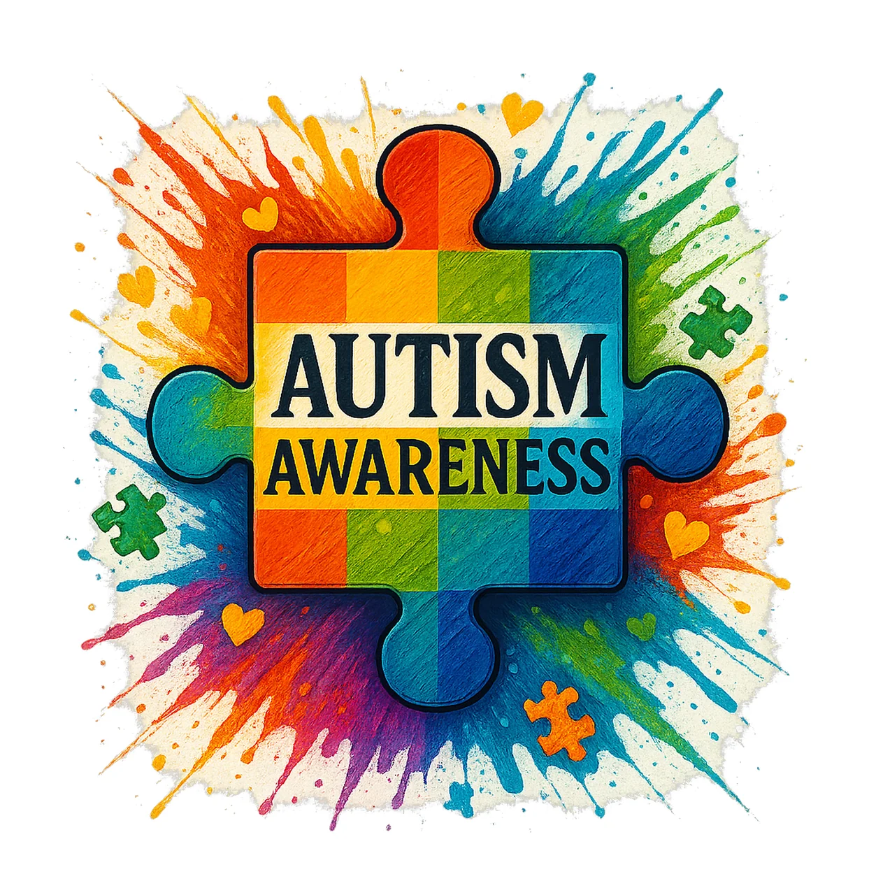 Autism Awareness Shirts Special Needs Teacher Design