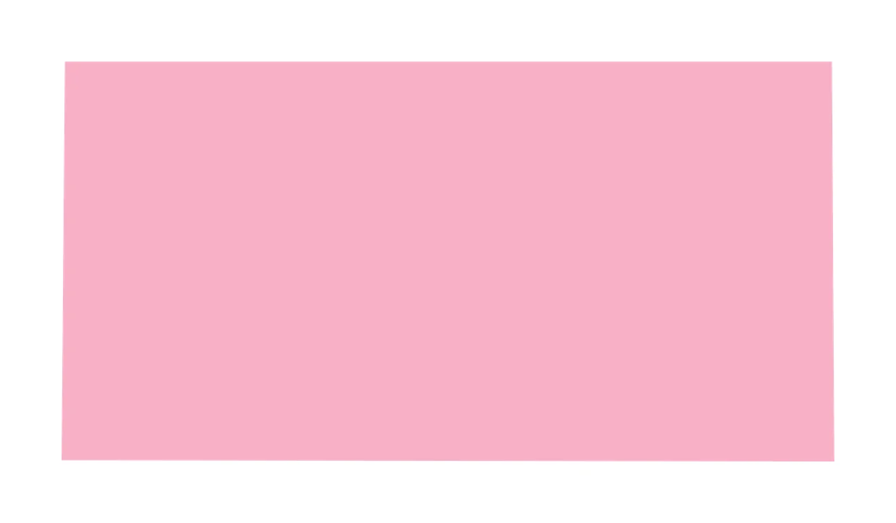 Solid pink background Illustration