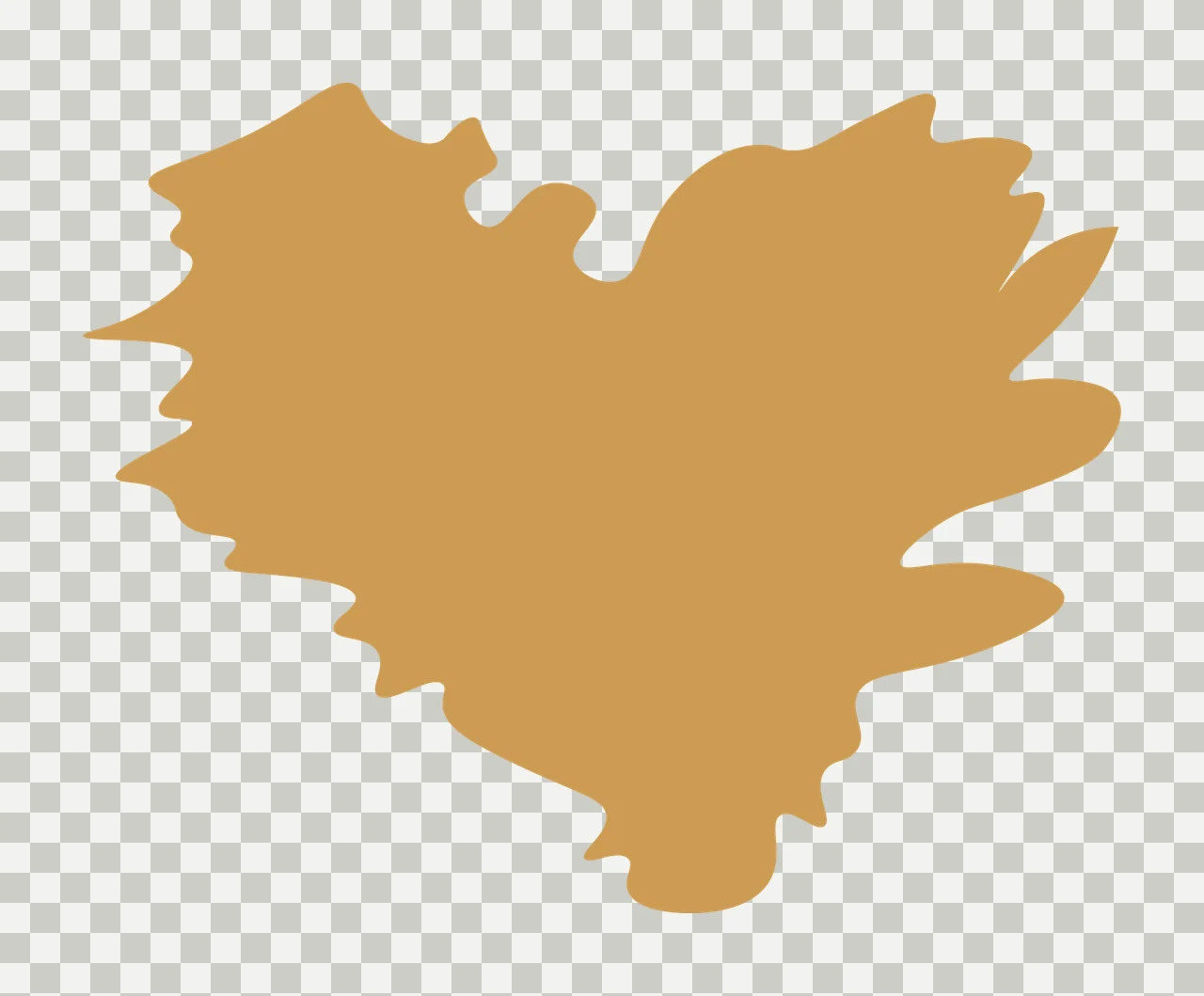 Paint Black Heart Shape Splatter abstract white stain love transparency and detail preview thumbnail