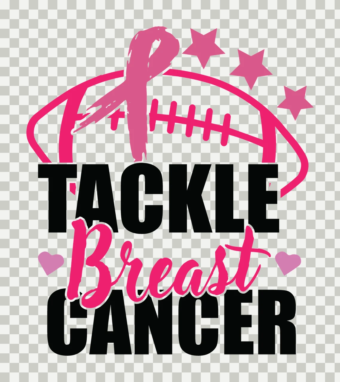 Can Glass Wrap American Football Supporting Cause transparency and detail preview thumbnail