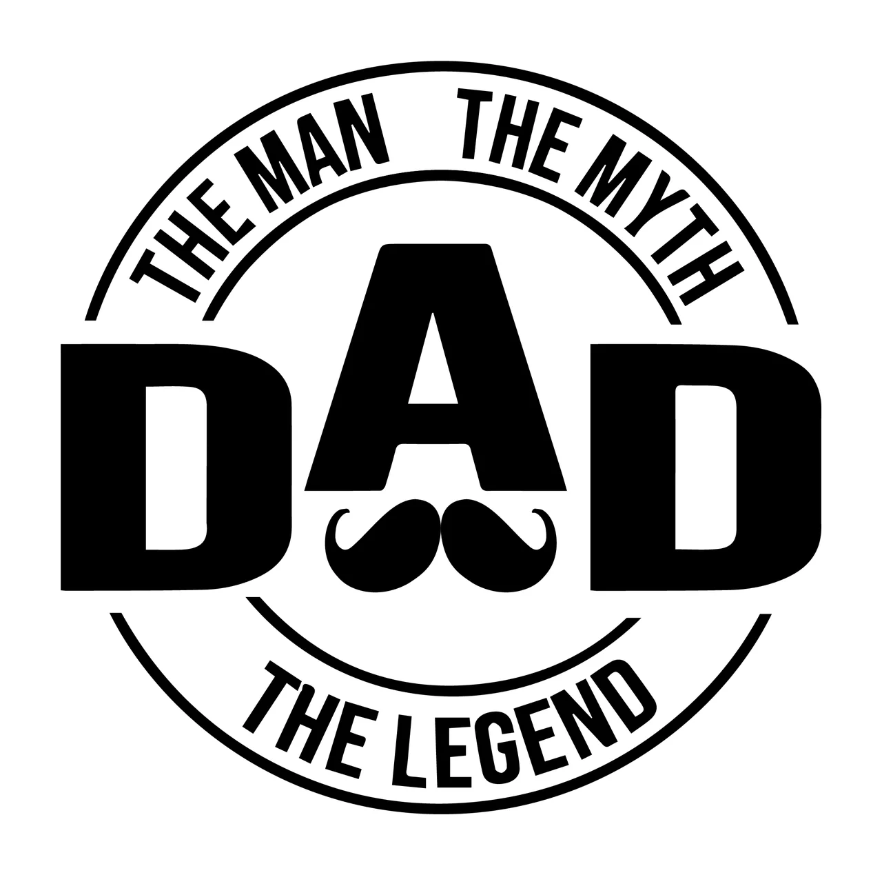 Dad Illustration father papa fatherhood fathers day gift Variation
