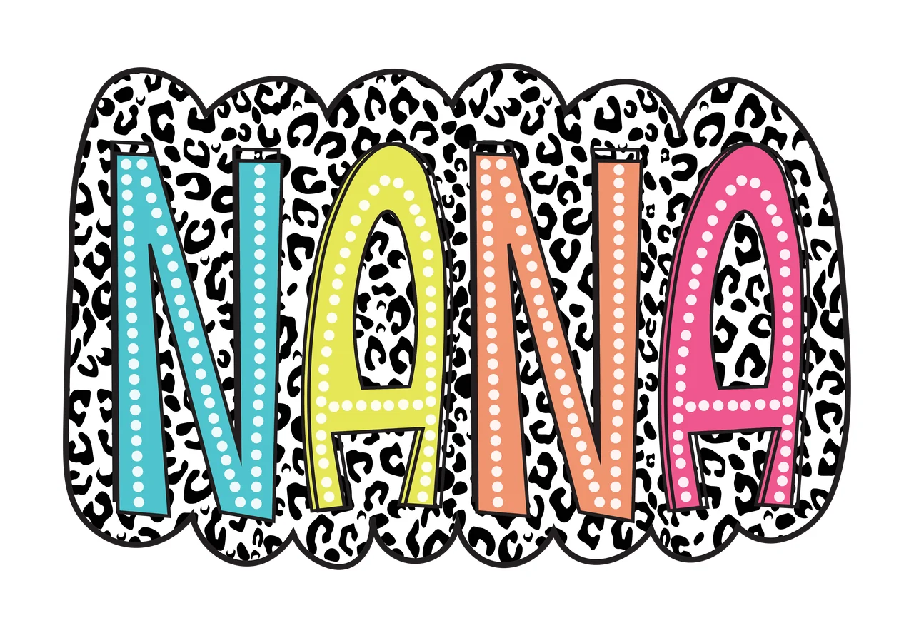 Black Scalloped Banner With Rounded Corners border graphic flat