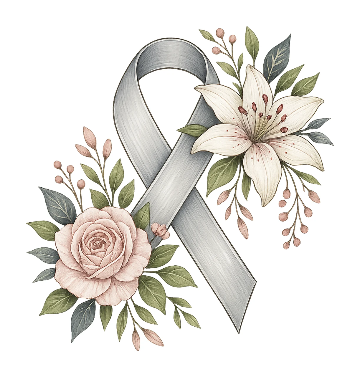 Lung Cancer Awareness In This Family Nobody Fights Alone