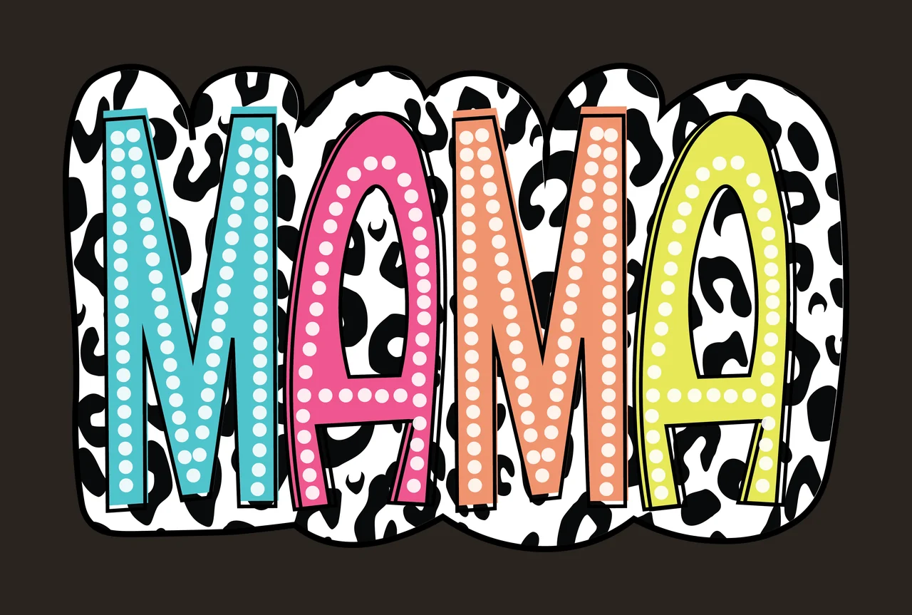 Black Rounded Speech Bubble Banner border shape minimalist contrast preview thumbnail