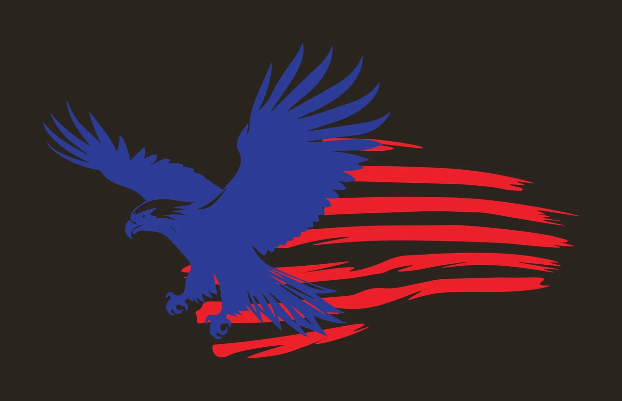 A Flying Bird Silhouette With Motion Lines wings black flight contrast preview thumbnail