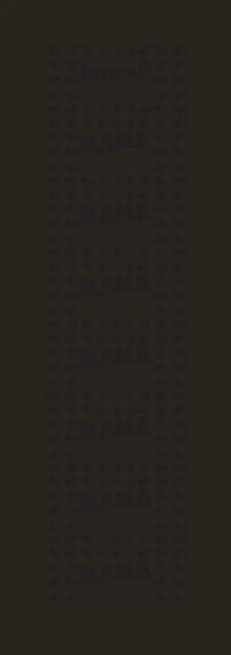 Mama Mama Text And Heart Star Pattern Repeating Hearts Stars contrast preview thumbnail