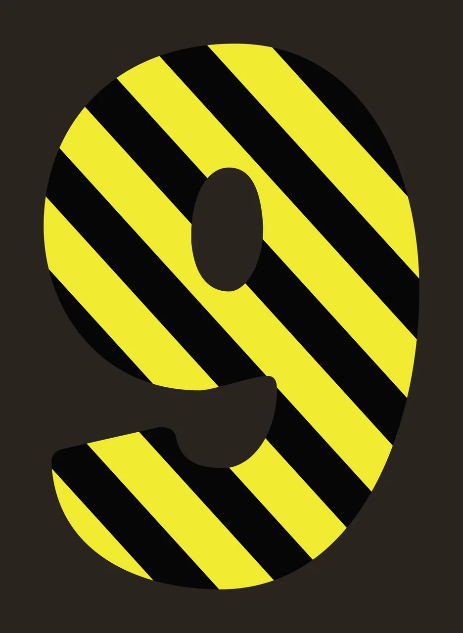 Construction Font Character 26 scalable logo design icon contrast preview thumbnail