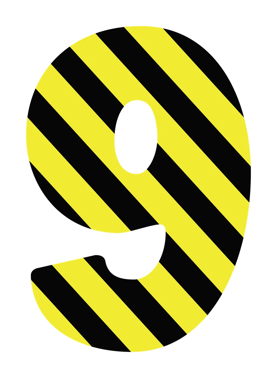 Construction Font Character 26 scalable logo design icon