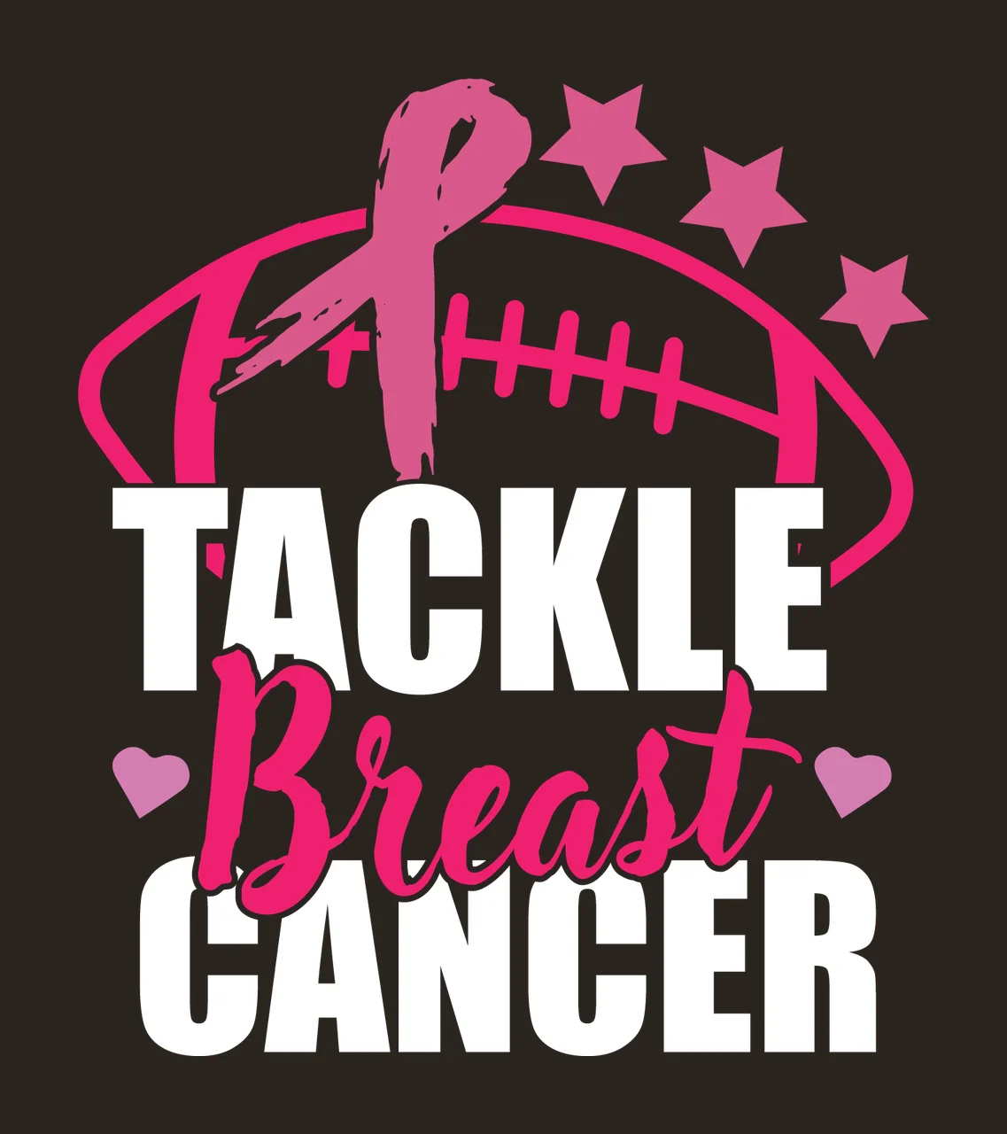 Awareness Football With And Sport In Black contrast preview thumbnail