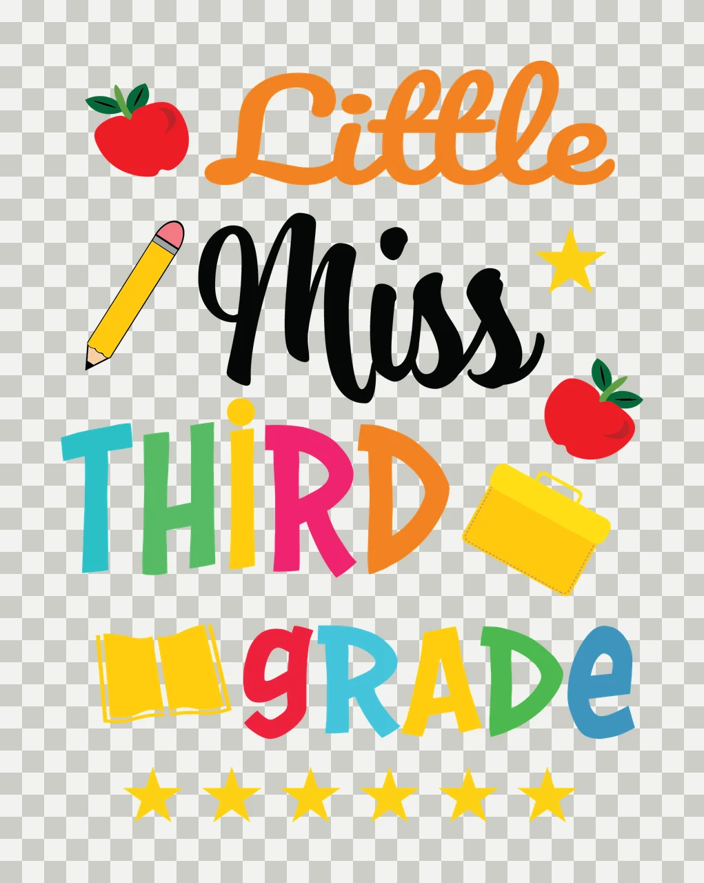 Grades Illustration scalable logo design icon transparency and detail preview thumbnail