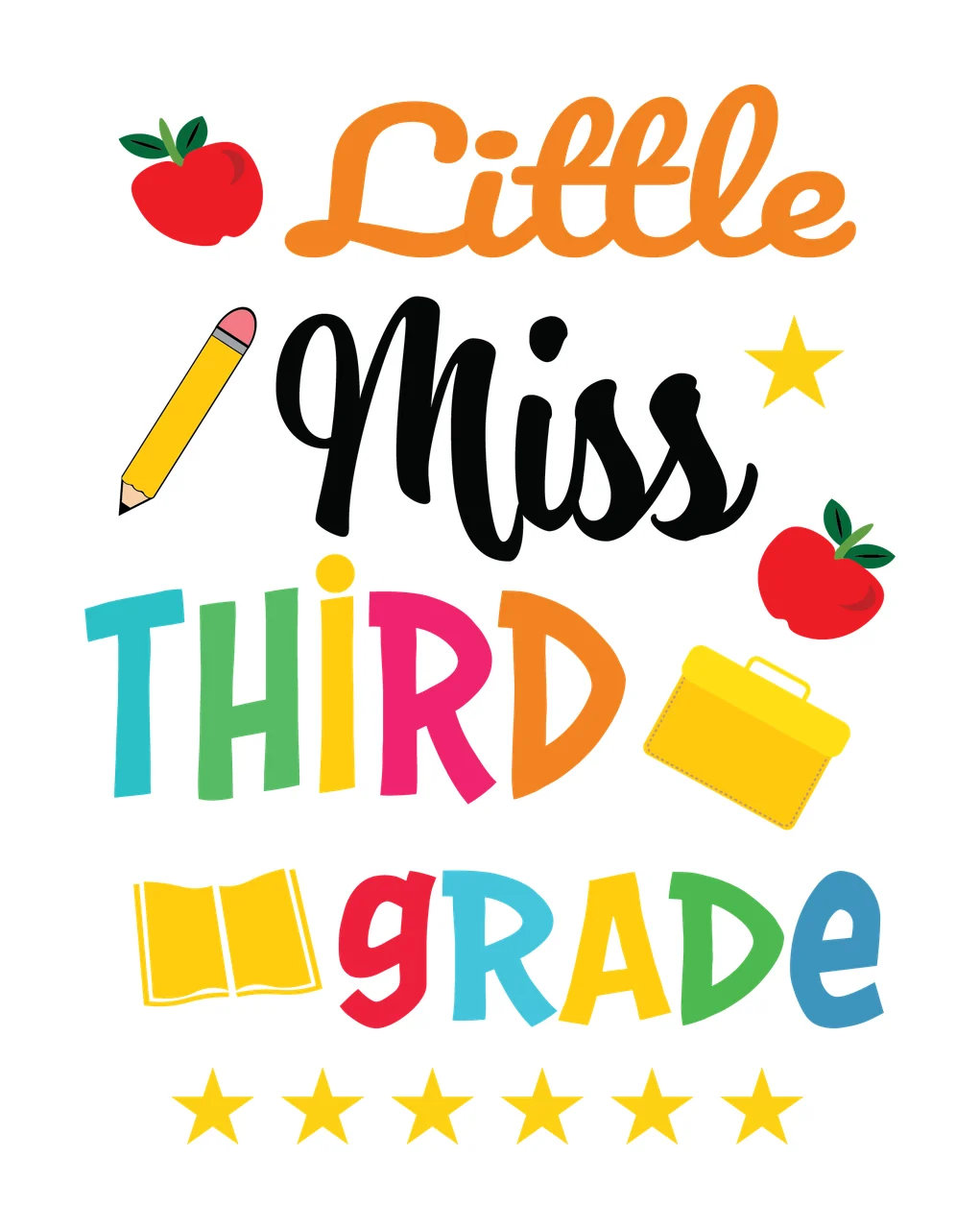 Grades Illustration scalable logo design icon