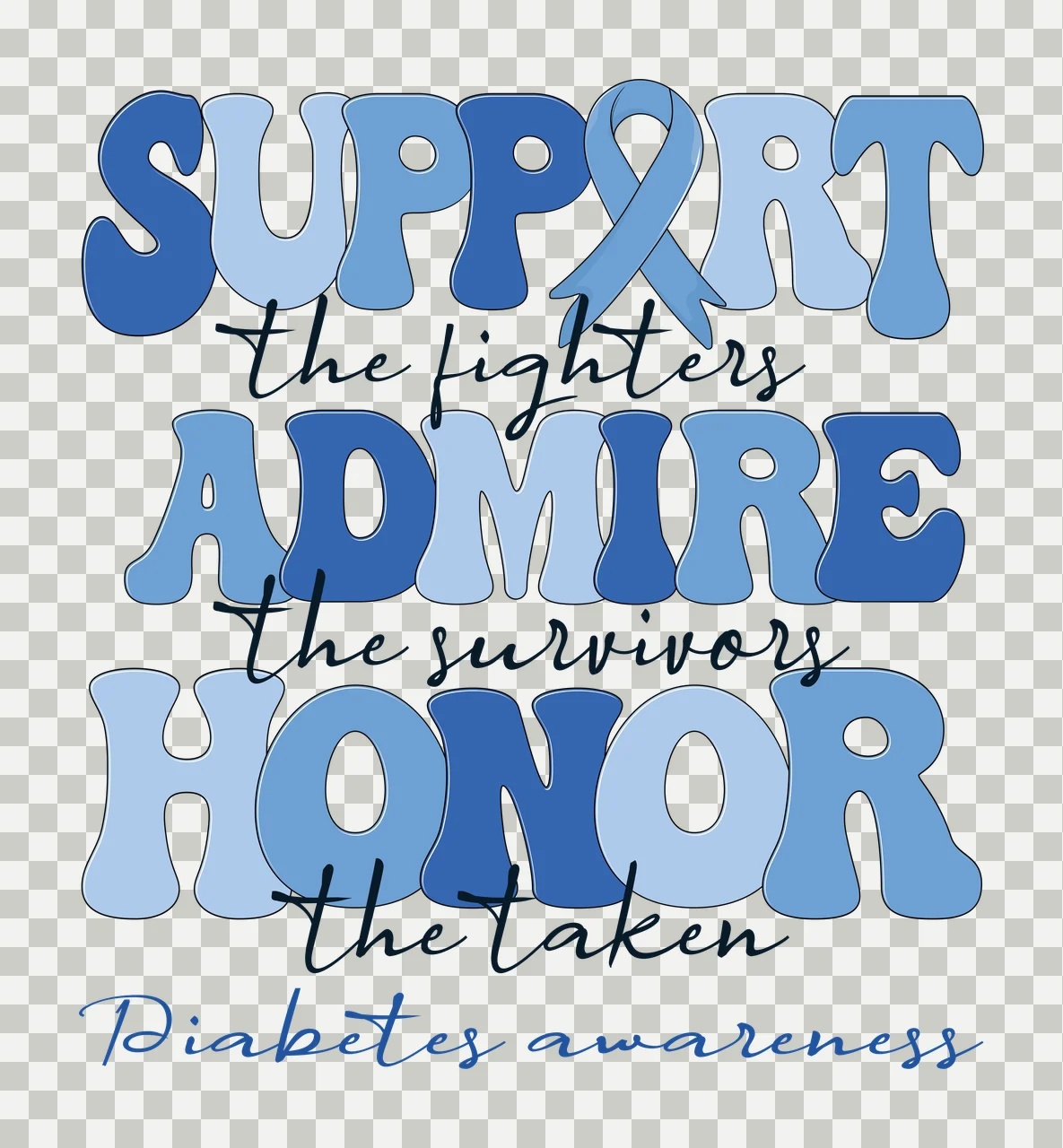 Support Admire Honor scalable logo design icon transparency and detail preview thumbnail