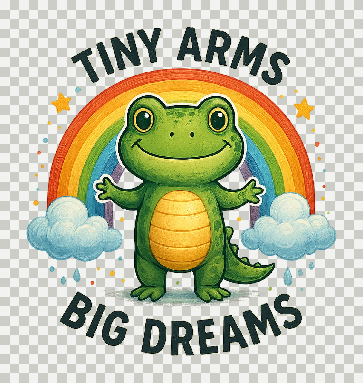 Dinosaur for Kids Shirt Inspirational Artwork Motivational transparency and detail preview thumbnail