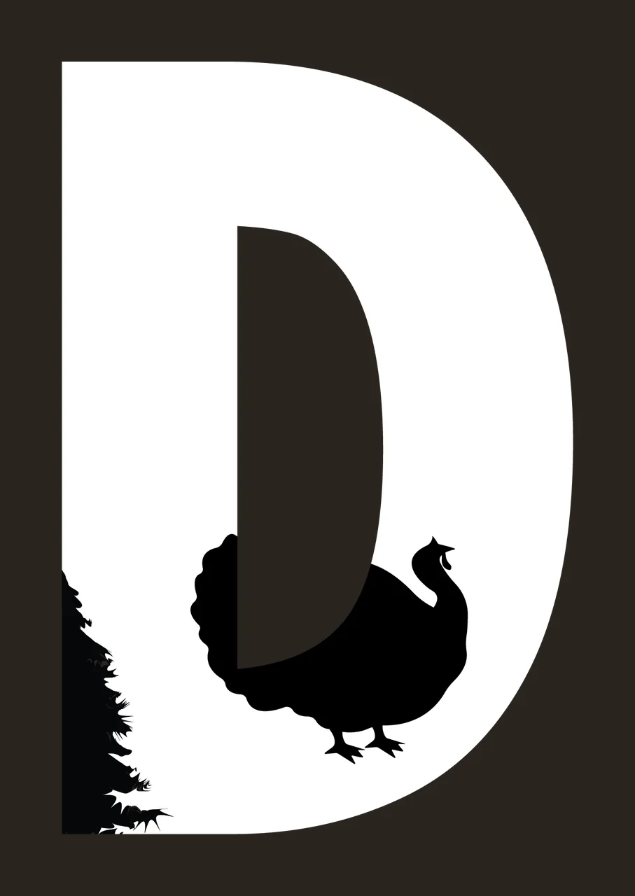 Can Glass Wrap L Letter With Fir contrast preview thumbnail