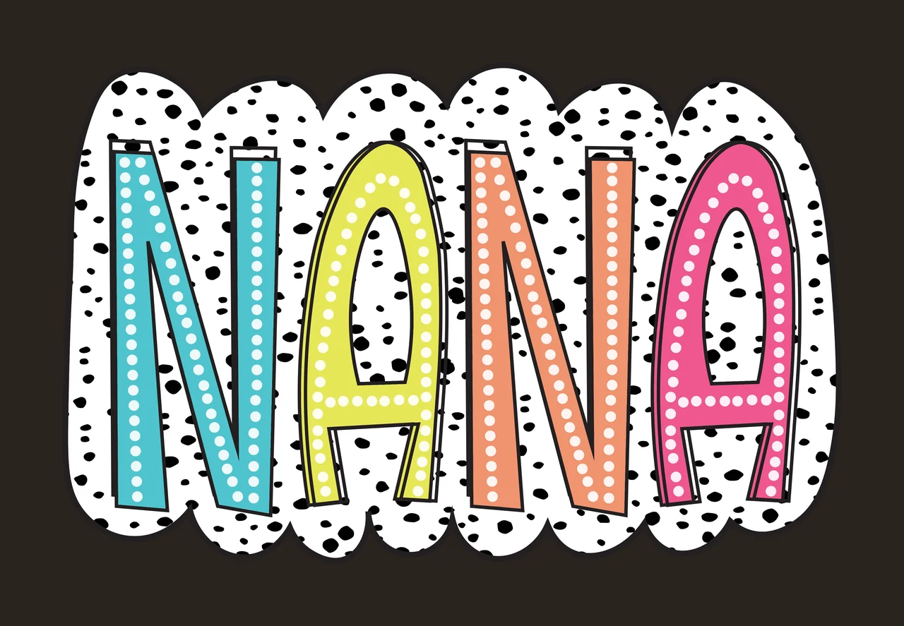 Solid Black Scalloped Rectangular Banner Shape border graphic flat contrast preview thumbnail