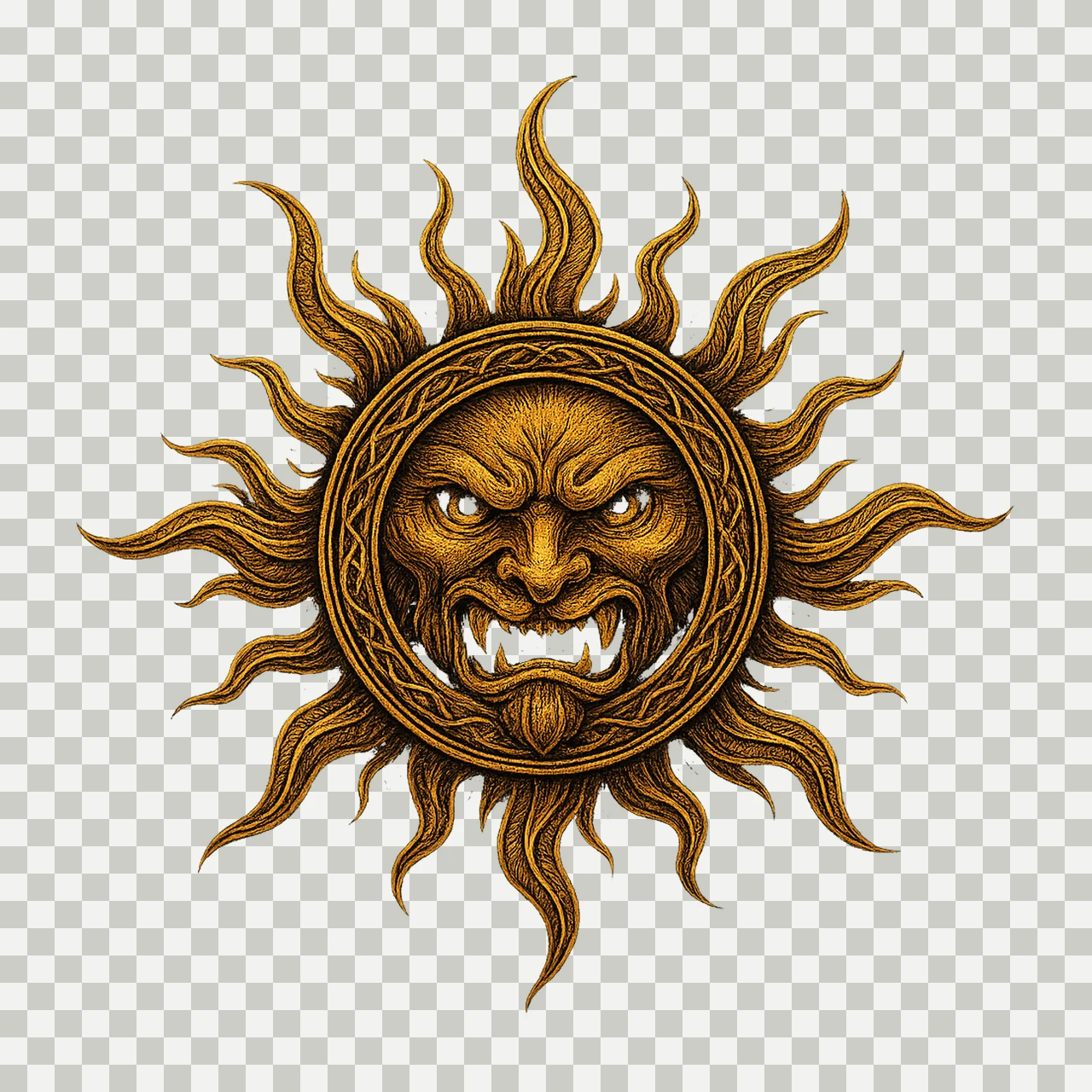 Two Time Forsaken Gamer Game Shirt Design Gaming Artwork transparency and detail preview thumbnail