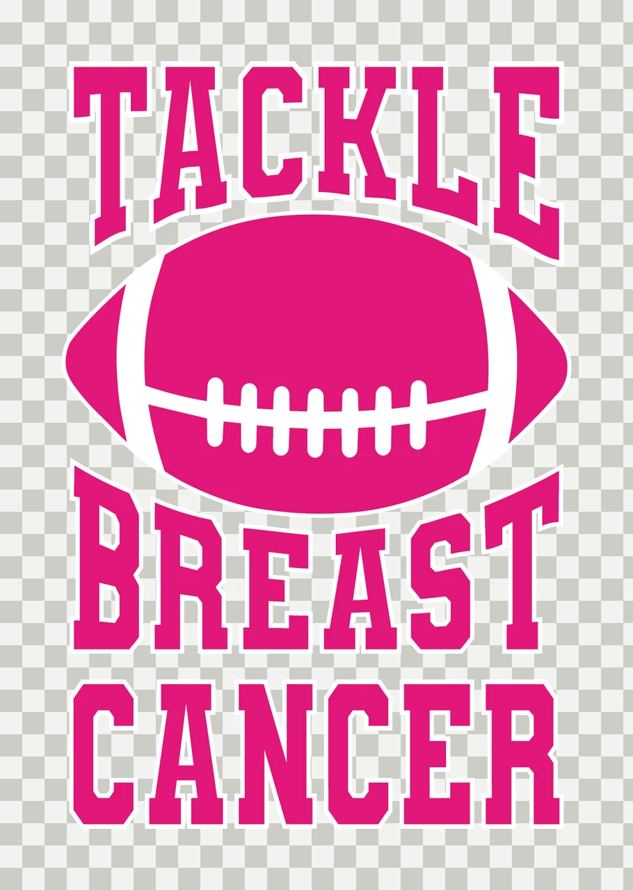 Awareness Text And Football Icon Convey Message transparency and detail preview thumbnail