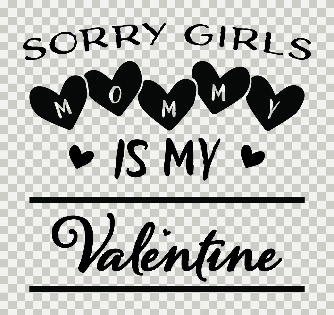 Sorry Illustration scalable logo design icon transparency and detail preview thumbnail